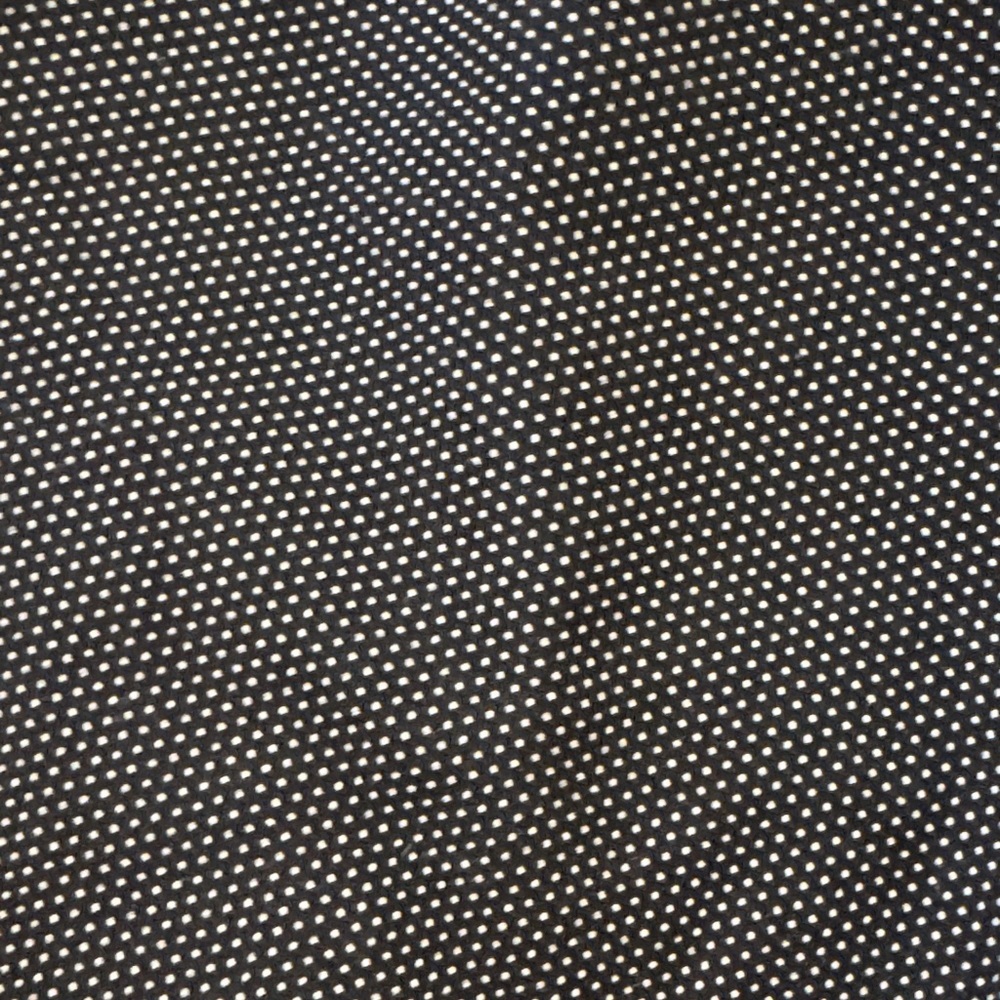 Old Navy Pixie Black and White Dotted Pants - Picture 4 of 4